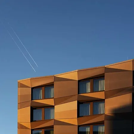 Hotel - The Niu, Crusoe Airport By Ihg