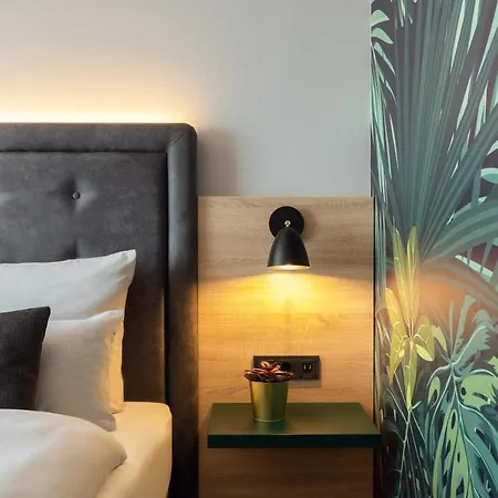 Hotel - The Niu, Crusoe Airport By Ihg