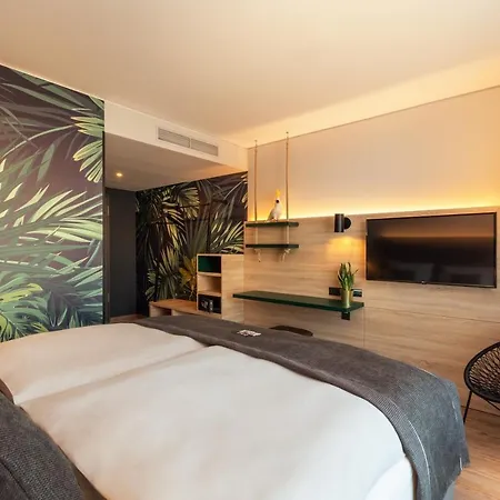 Hotel - The Niu, Crusoe Airport By Ihg Bremen