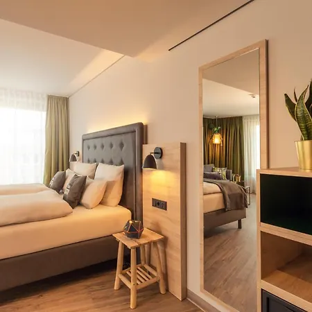 Hotel - The Niu, Crusoe Airport By Ihg 3*
