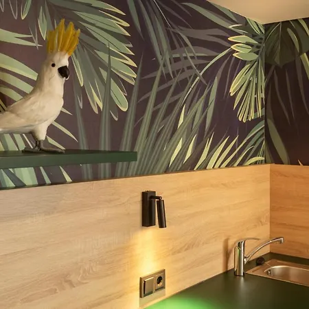 Hotel - The Niu, Crusoe Airport By Ihg